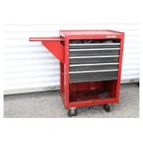 Craftsman Rolling Tool Box