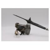 ASP 91 4 Stroke RC Plane Engine