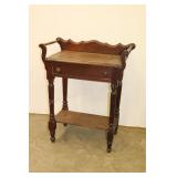 Antique Wash Stand