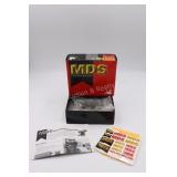 MDS.48FS Pro with Muffler