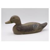 Animal Trap Co, Pascagoula, Mississippi Decoy