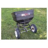 Agri-Fab 175 Broad Cast Spreader