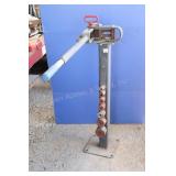 7-Die Pipe-Tubing-Rod Bender