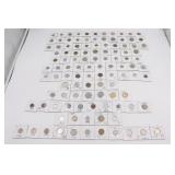 European Coin Collection