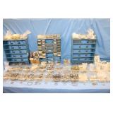 Saddle & Harness Hardware, Some Brass