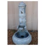 Fountain