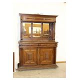 Antique Sideboard