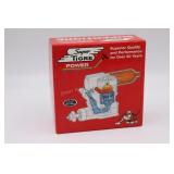 Super Tigre GS40 RC Plane Engine