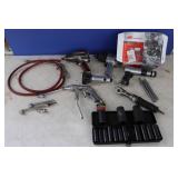 Air Tools