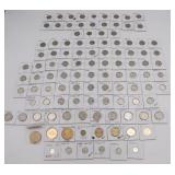 US Coin & Token Collection