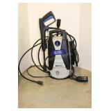 Blue Clean 1600 PSI Power Washer