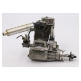 Saito FA-65 4 Stroke RC Model Plane Engine