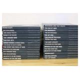 The Epic Of Flight Book/Time Life Books