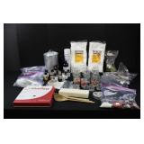 Candle Making Supplies