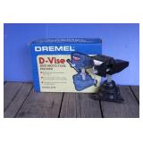 Dremel D-Vise