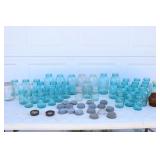 Vintage Jar Collection