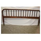 King Headboard