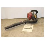 Troy-Bilt Gas Blower