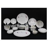 Franciscan Duet Vintage Dinnerware Set
