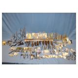 Muzzle Loader Gun Parts