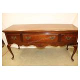 American Drew Foyer Table/Sideboard