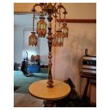 Vintage Floor Lamp