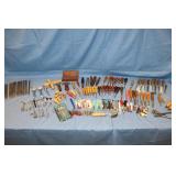 Leather Working Tools-Hyde, Craftool, CS Osborne