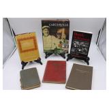 History of Carterville & Williamson County Books