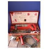 Milwaukee 1/2" Right Angle Drill