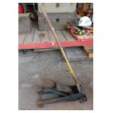 1 1/2 Ton Jack