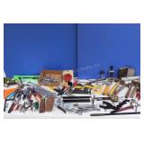 Hand Tools, Wrenches, Hammers, Sockets