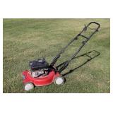 Snapper 4HP Recycling Mulcher