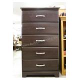 5-Drawer Chest