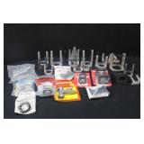 Assorted Small Engine Mounts