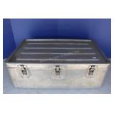 Aluminum Storage Box