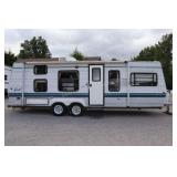 1992 Hornet by Damon 25