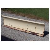 60" Grasshopper Model 482 Blade