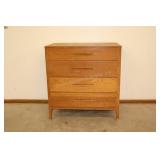 4-Drawer Chest