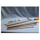 Antique & Modern Shotgun Cleaning  Rods