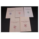 Historical Arms making Book Set