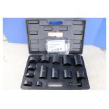 Pittsburgh Master Ball Joint  Adapter Set