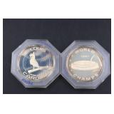 31 St Louis Cardinals 1967 World Champs Klad Coins