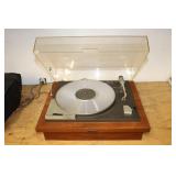 Pioneer Turn Table-Parts Only