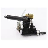 Saito FA-56 Golden Night RC Plane Engine