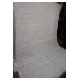 Bates Queen Elizabeth Bedspread