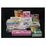 RC Airplane Tools, irons, Sprayer