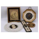 Greek Roman Wall Decor