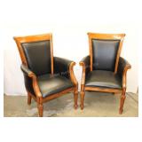 2 DMI Antigua Collection Chairs