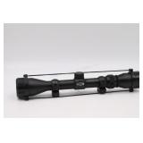 Weaver 3-3x40 Scope