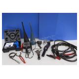 Digital Inspection Camera, Timing Light, Tester